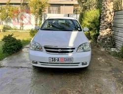 شێڤرۆلێت ئۆپترا